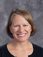 Jill Harris