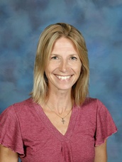 Rebecca O'Brien