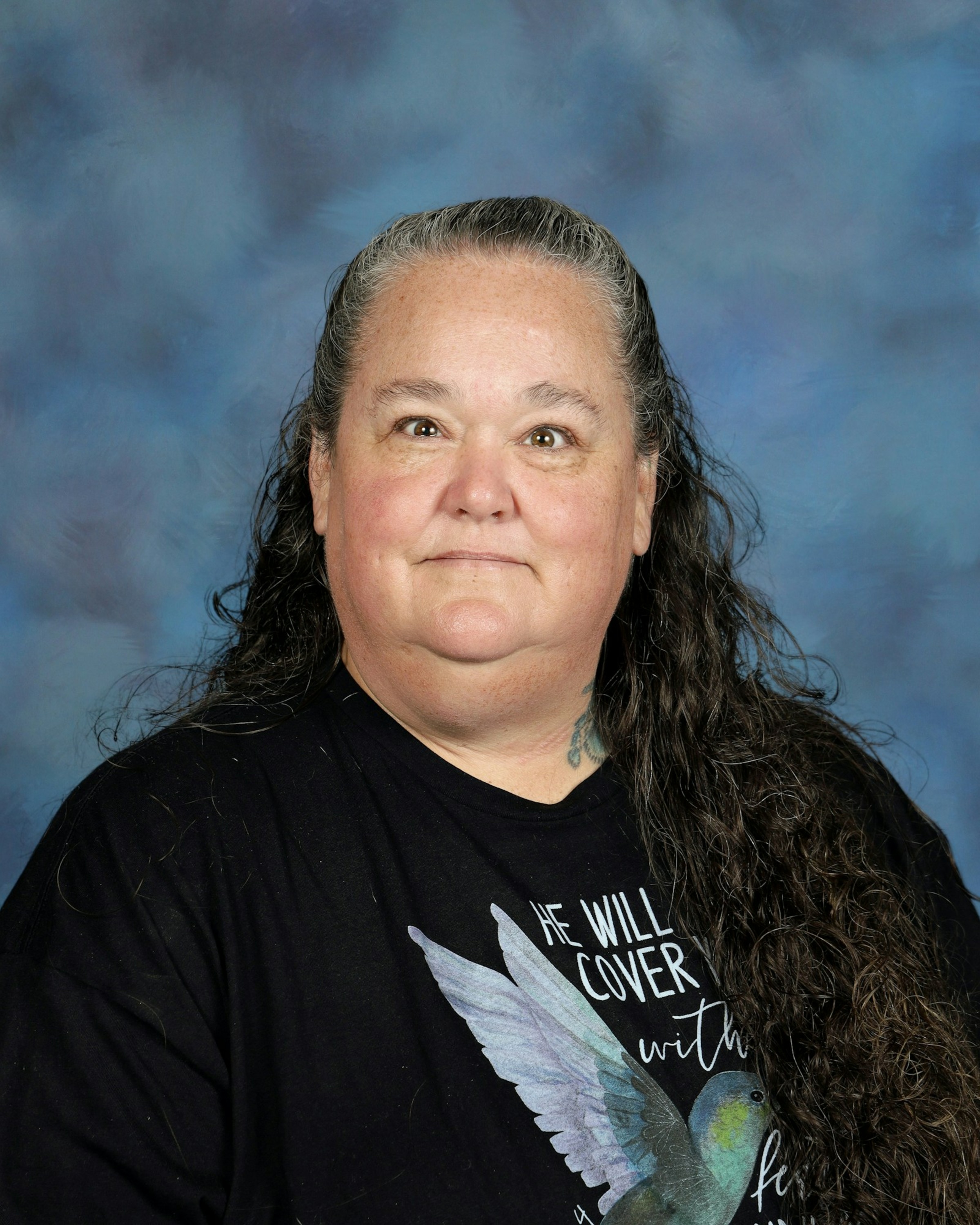 Kathryn Farmer
