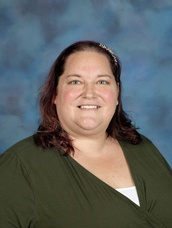 Joni Stricklin