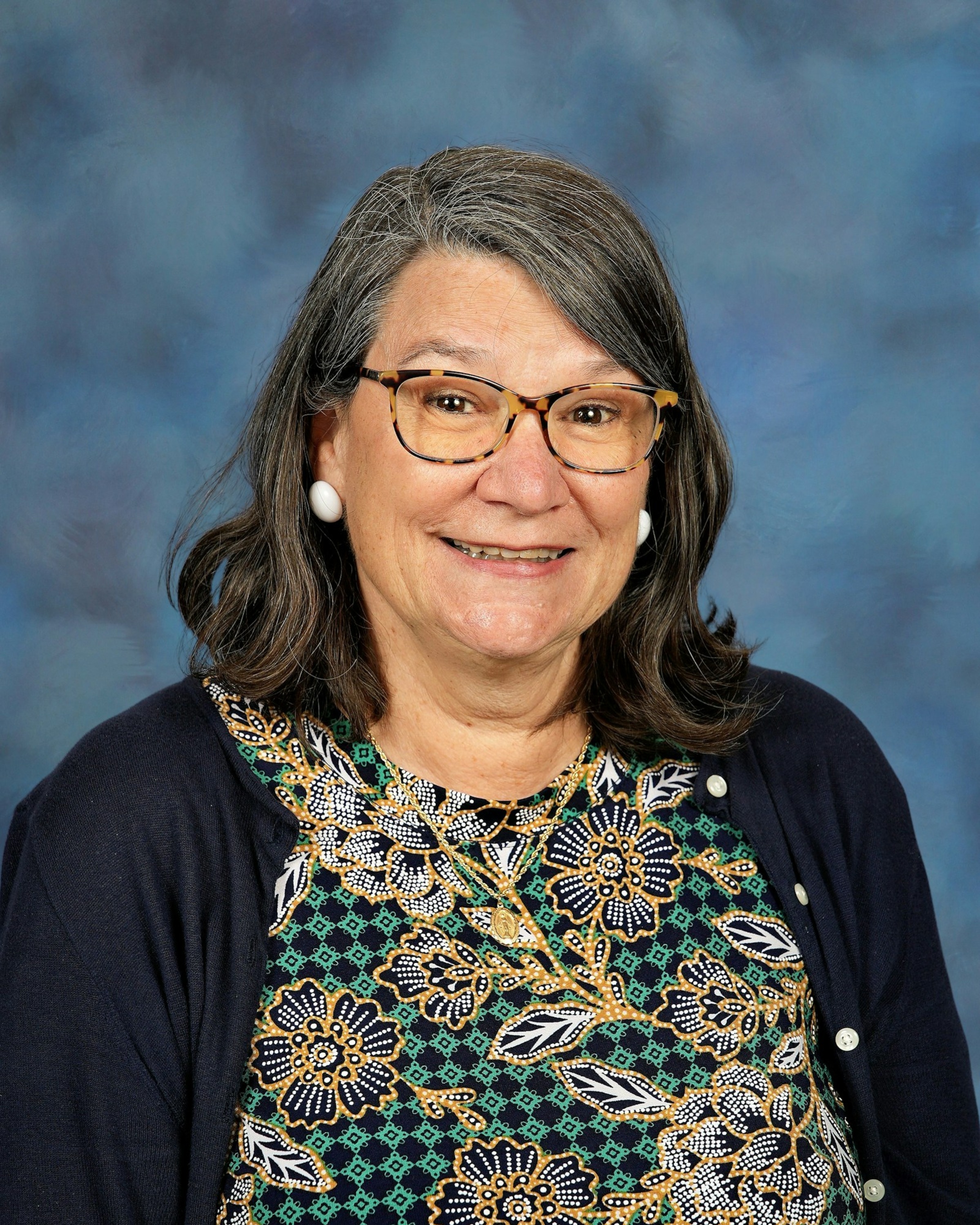 Maureen Przybylowski