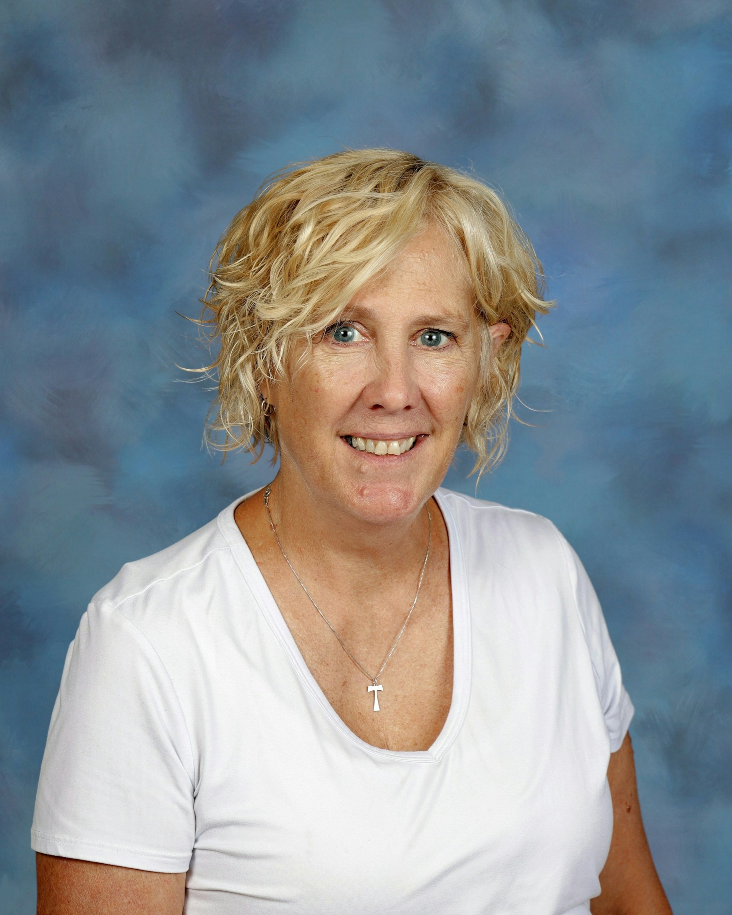 Theresa Epps