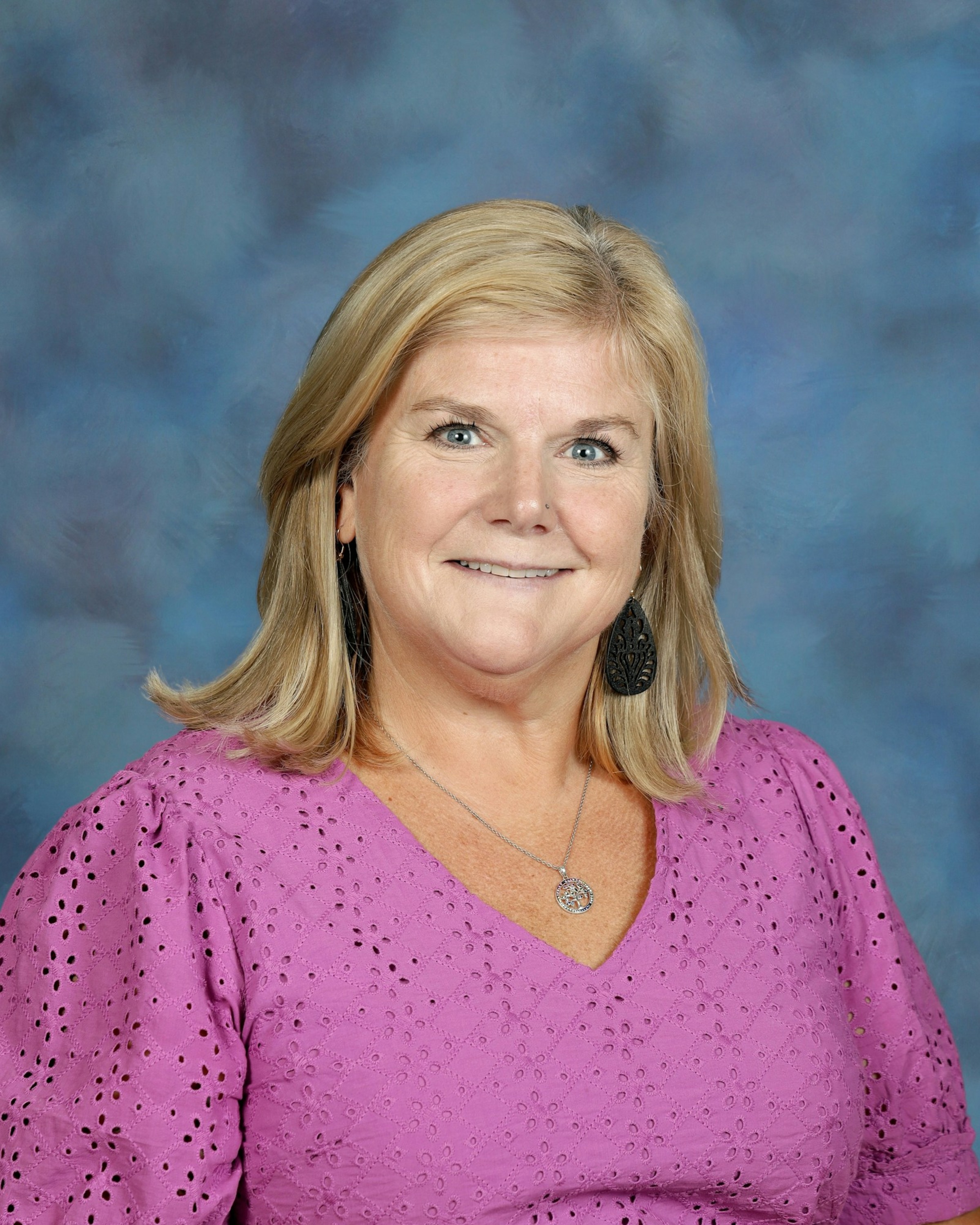 Rebekah Bogert