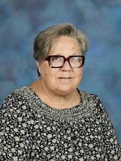 Elizabeth Williamson