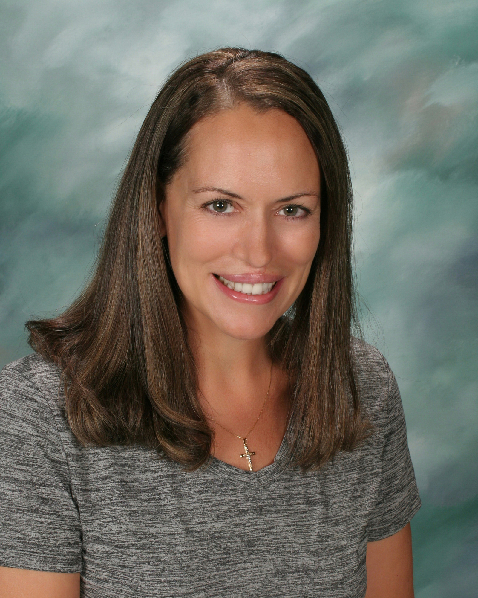 Jennifer Ghiringhelli