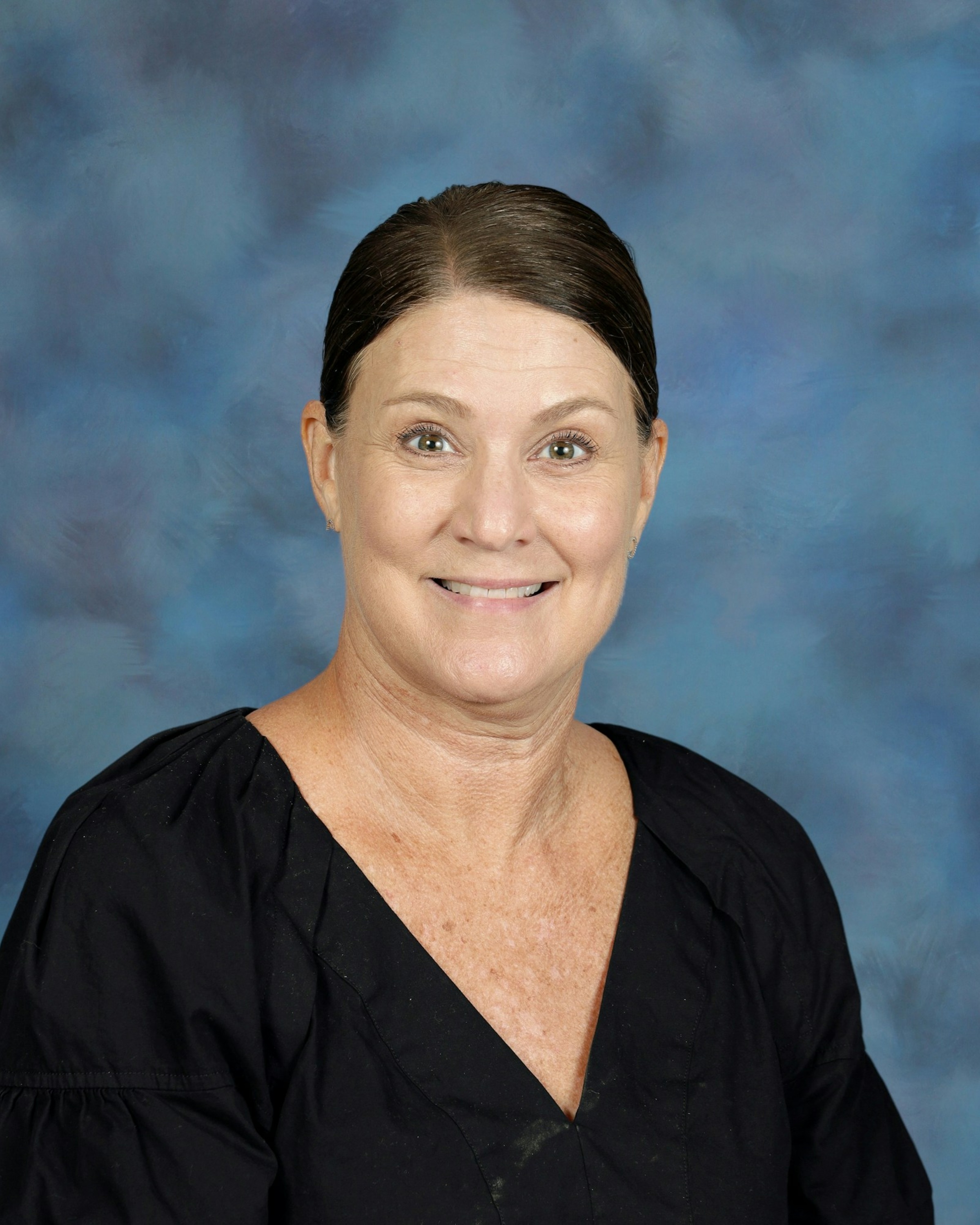 Debbie Fowler