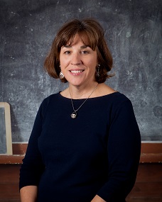 Marianne Bohinski
