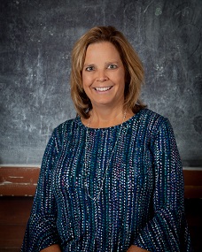Cynthia Gay