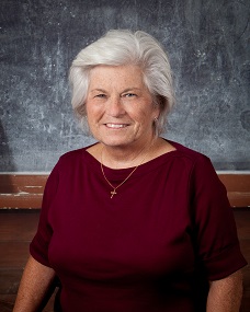 Gail Graff