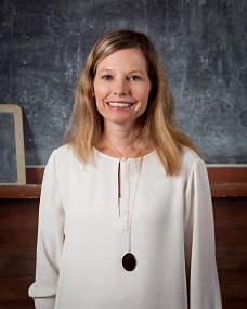 Heidi Lawrence