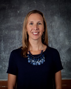 Colleen Mangan