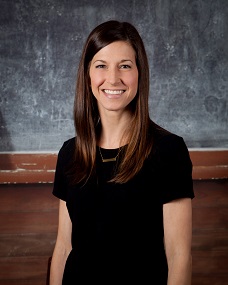 Kristen Marchetti