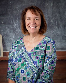 Bernadette Prosser