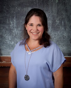 Patricia Shrader