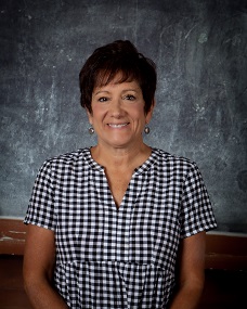 Carol Tinsley
