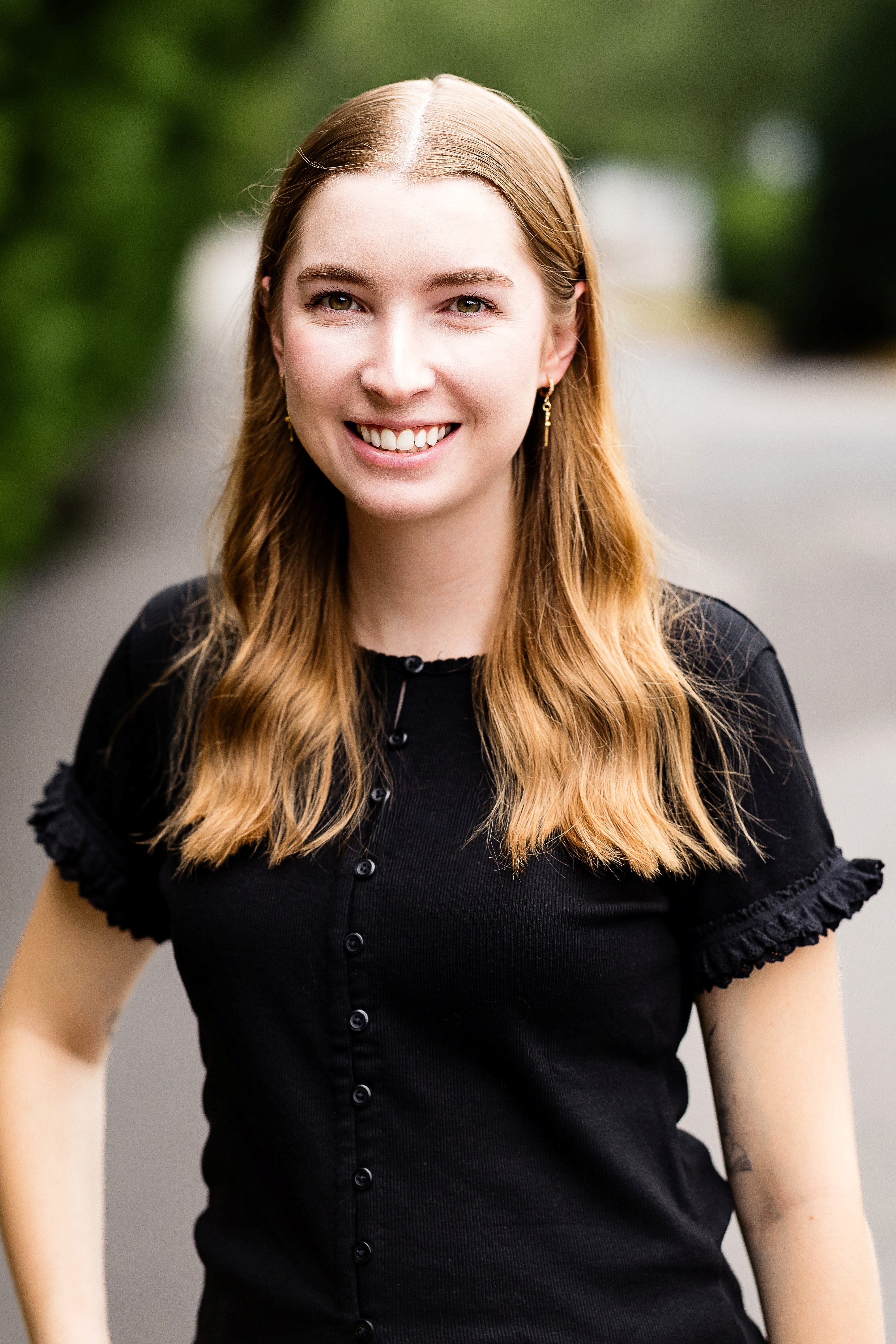 Ashley Gamble