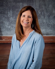 Mary Ellen Bruno
