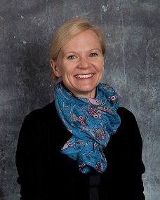 Krista Giddings