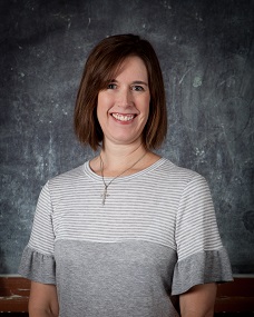 Lisa Wood