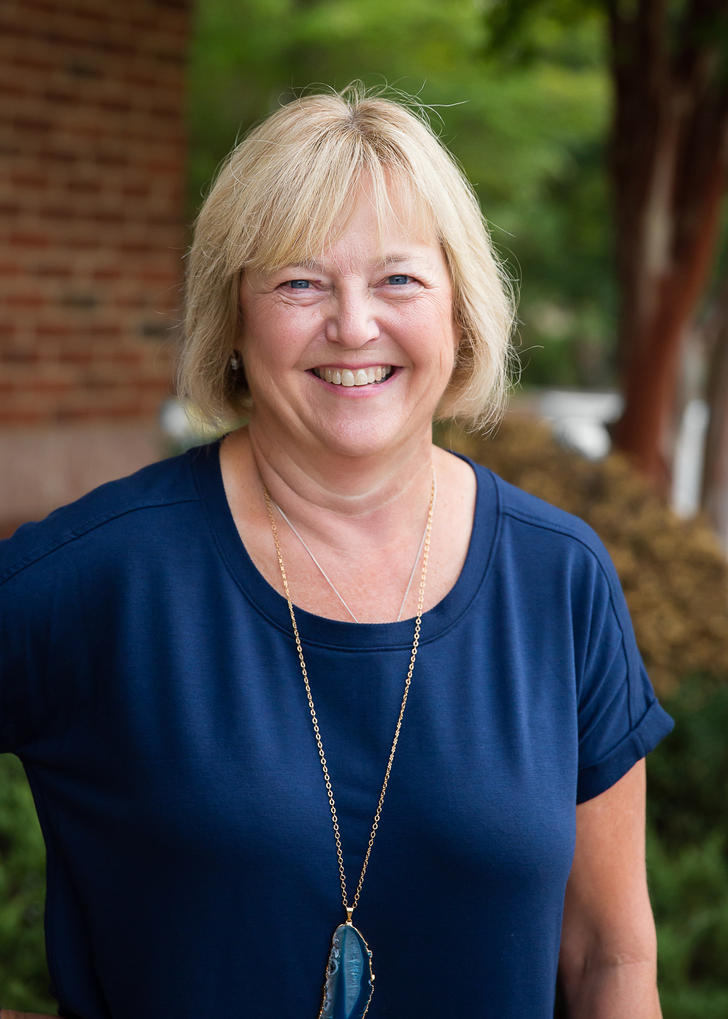 Deborah Fox