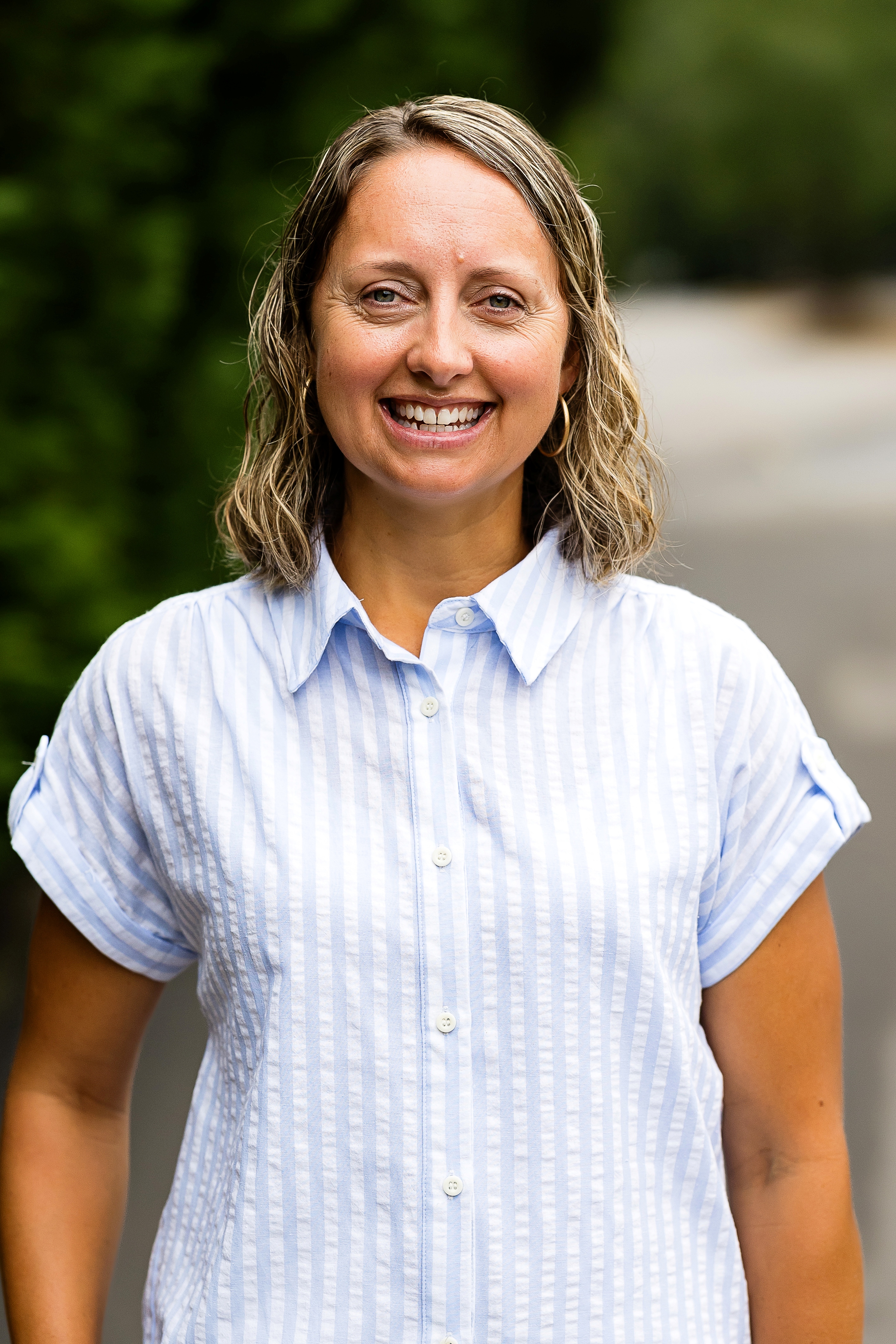 Jessica Mulkey