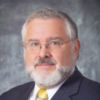 Paul Gauthier