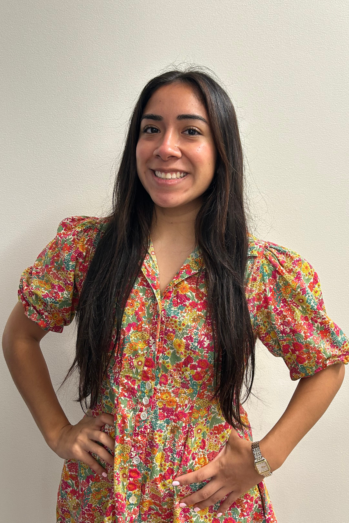 Jennifer Islas-Perez