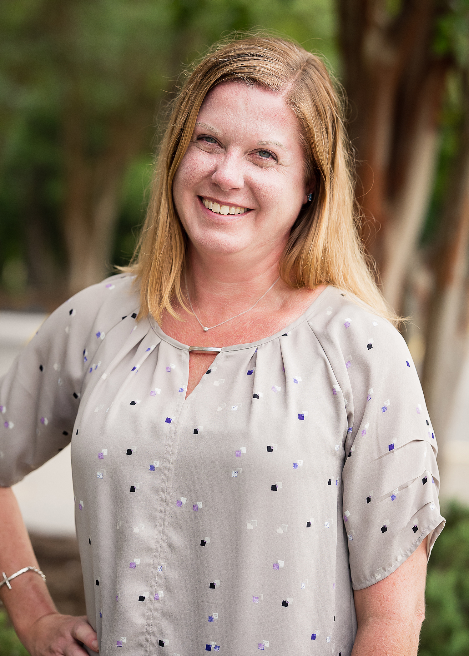 Coleen McNeish