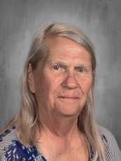 Nancy Seitz