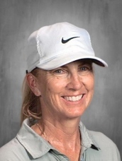 Amy Thompson