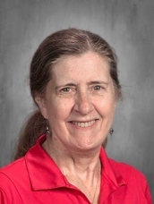 Joan Hedman