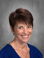 Marci McElroy