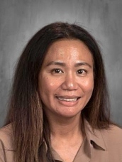 Myra Geronimo