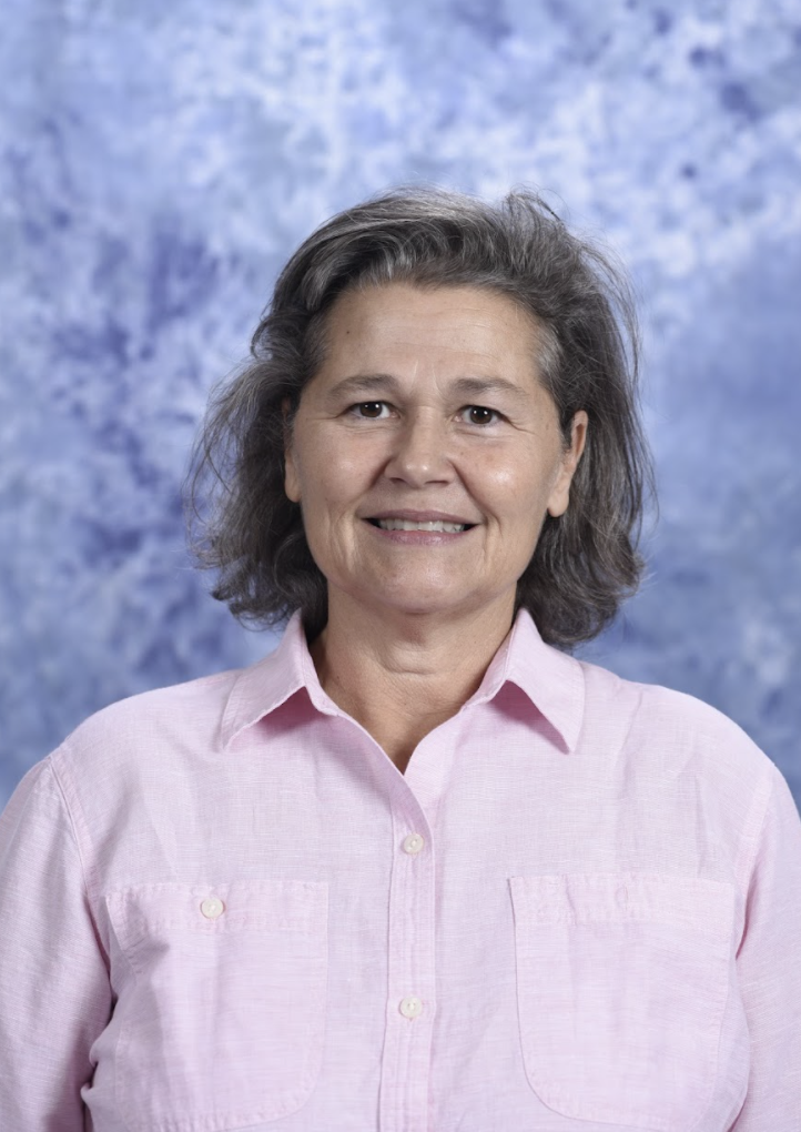 Suzanne Fraser
