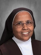 Tessy Acharuparambil