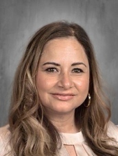 Claudia Armistead