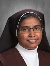 Sr. Susha Joseph