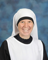 Sister Cora Marie