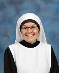 Sister Agnes Pia