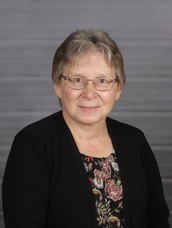 Mary Beth Botz