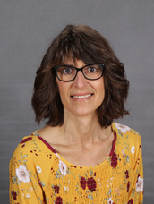 Diane Lax