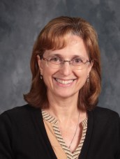 Sarah Jirak