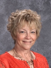 Mary Gangelhoff