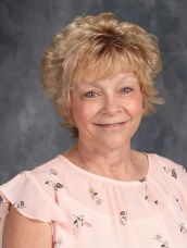 Mary Gangelhoff