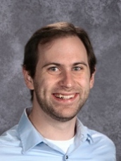 Neil Kirchoefer