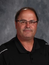 Bruce Woitas
