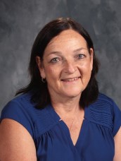 Diane Krzmarzick