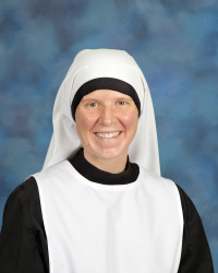 Sister Cora Marie