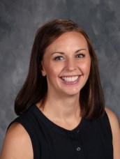 Jen Walter