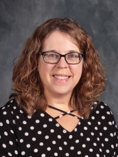 Tammy Helget
